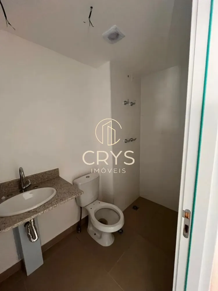 Apartamento, 1 quarto, 24 m² - Foto 12