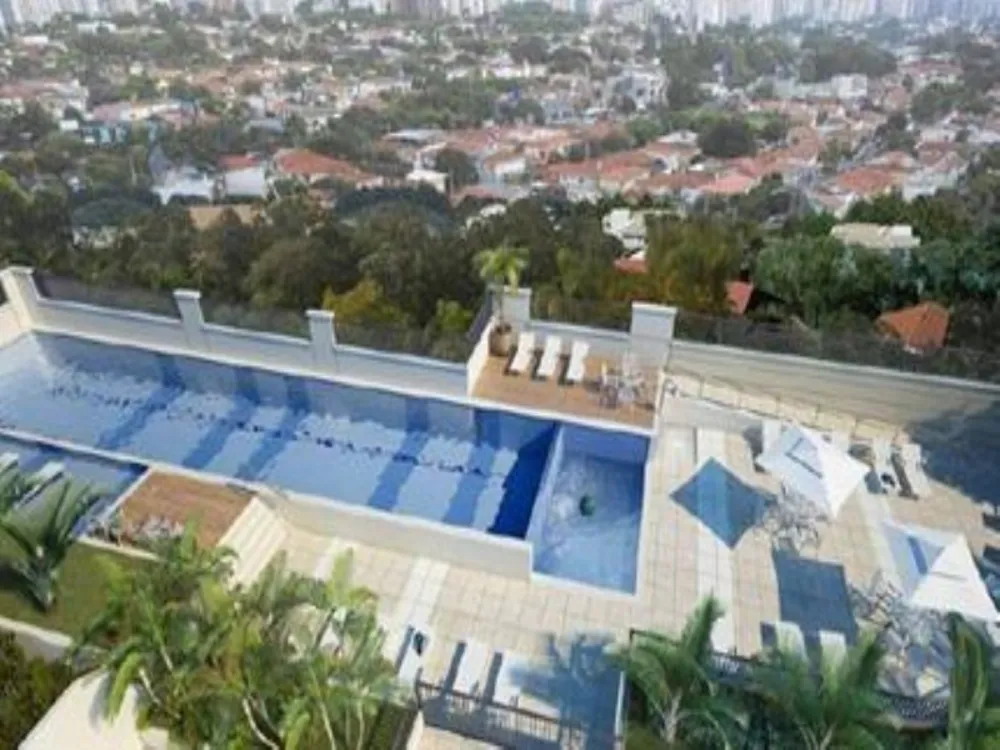 Apartamento, 3 quartos, 96 m² - Foto 1