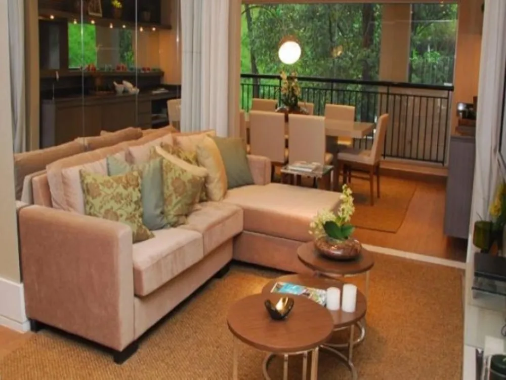 Apartamento, 3 quartos, 96 m² - Foto 14