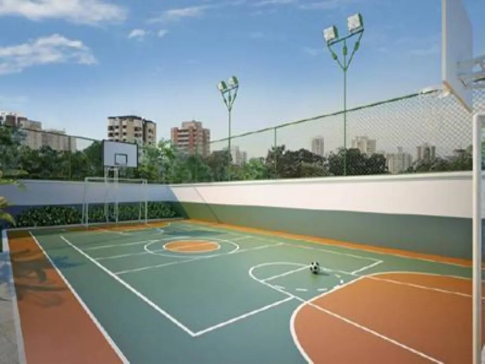 Apartamento, 3 quartos, 96 m² - Foto 8