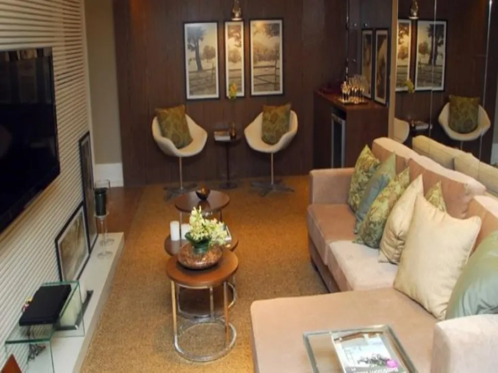 Apartamento, 3 quartos, 96 m² - Foto 16
