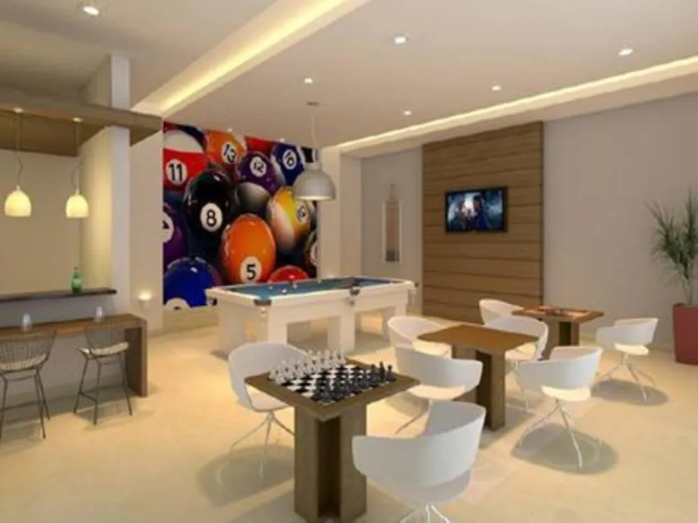 Apartamento, 3 quartos, 96 m² - Foto 10