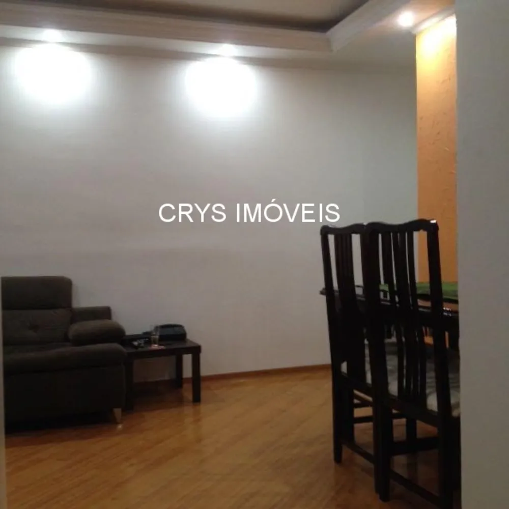 Apartamento, 3 quartos, 60 m² - Foto 3