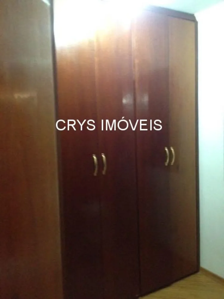 Apartamento, 3 quartos, 60 m² - Foto 2