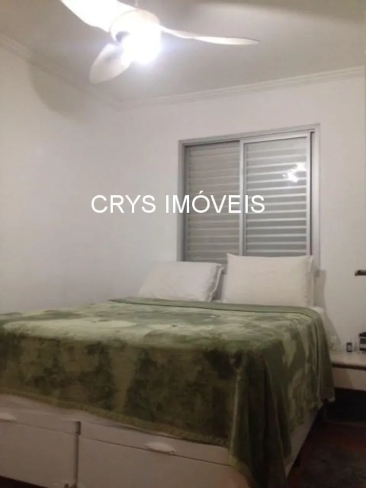 Apartamento, 3 quartos, 60 m² - Foto 1