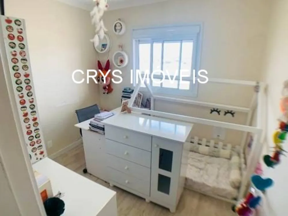 Apartamento, 2 quartos, 63 m² - Foto 4