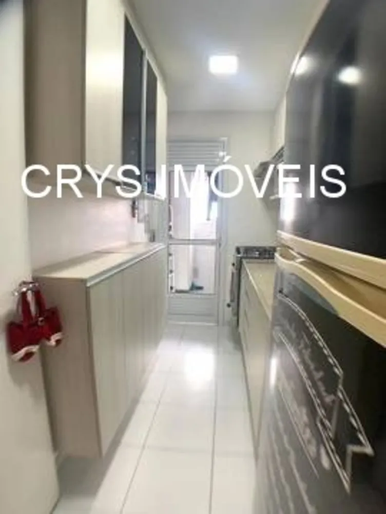 Apartamento, 2 quartos, 63 m² - Foto 2