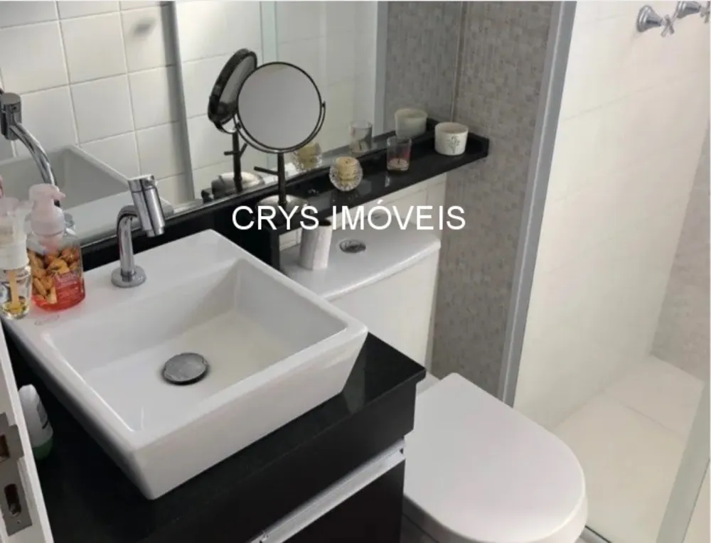Apartamento, 2 quartos, 63 m² - Foto 5