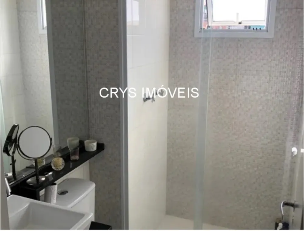Apartamento, 2 quartos, 63 m² - Foto 6