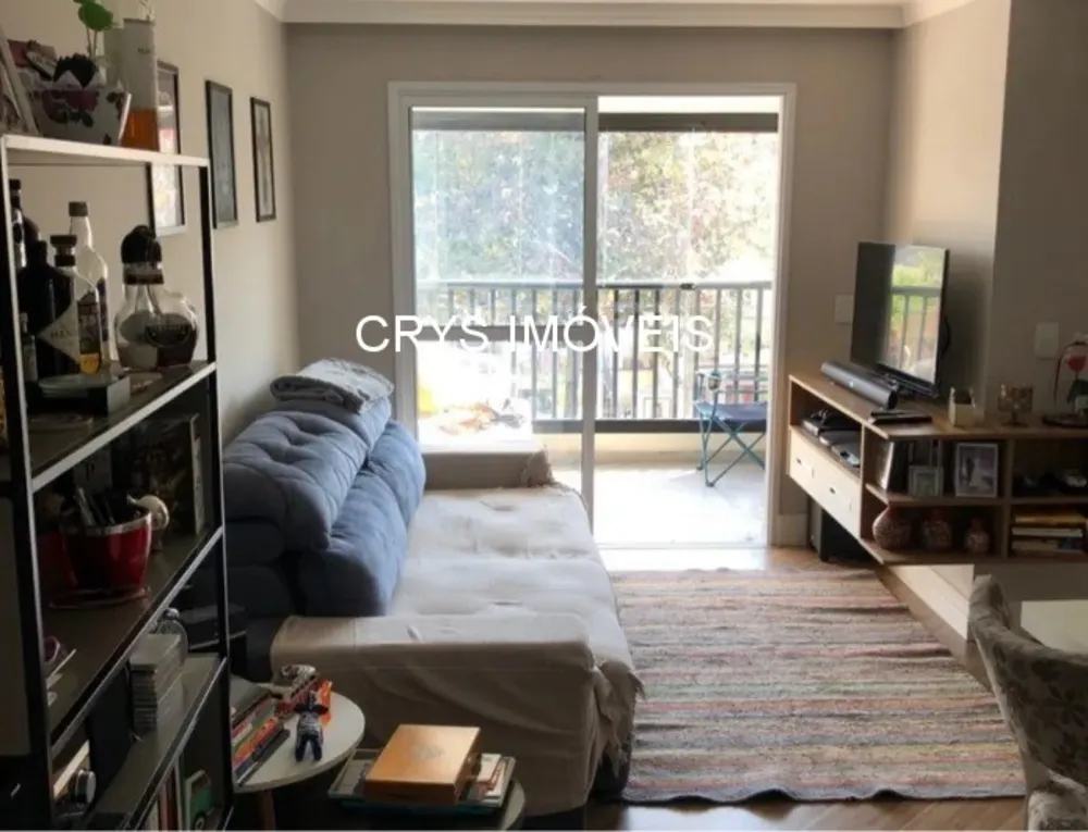 Apartamento, 2 quartos, 63 m² - Foto 1