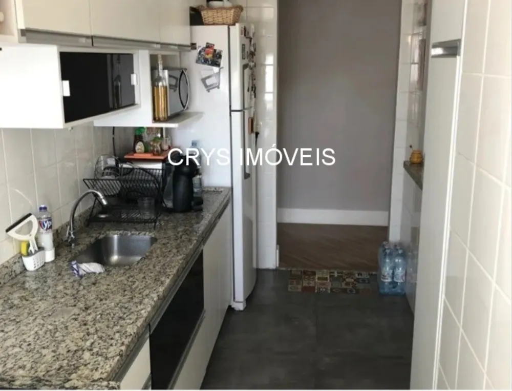 Apartamento, 2 quartos, 63 m² - Foto 11