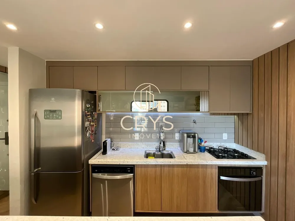 Apartamento, 2 quartos, 72 m² - Foto 4