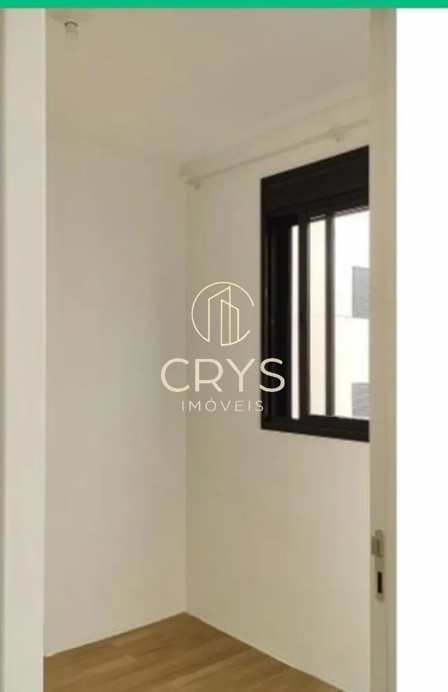 Apartamento, 2 quartos, 33 m² - Foto 6