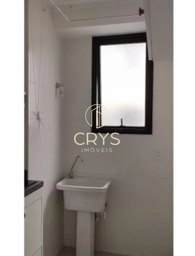 Apartamento, 2 quartos, 33 m² - Foto 2
