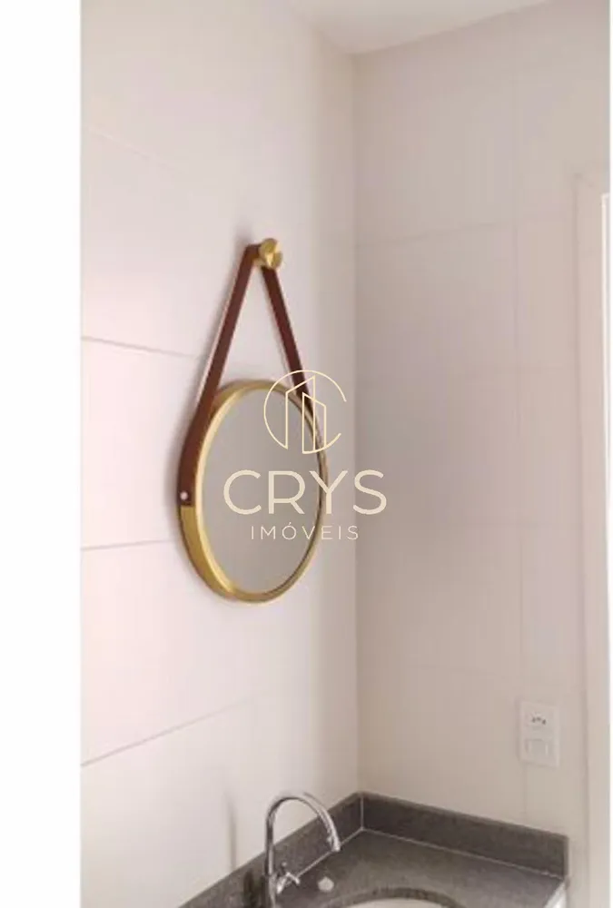 Apartamento, 2 quartos, 33 m² - Foto 8