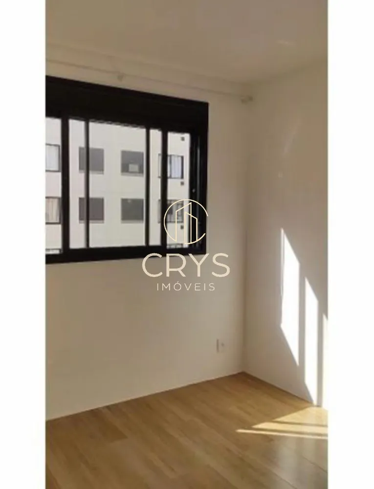 Apartamento, 2 quartos, 33 m² - Foto 3