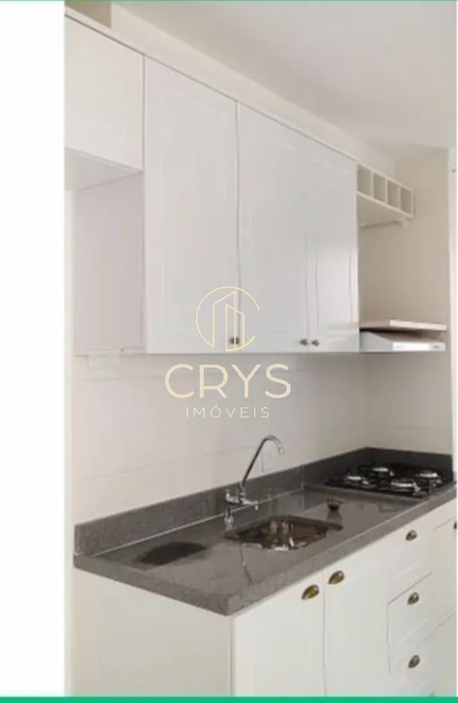 Apartamento, 2 quartos, 33 m² - Foto 4