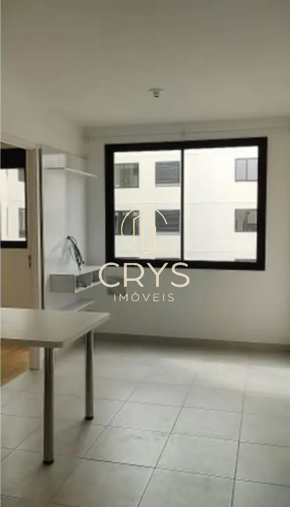 Apartamento, 2 quartos, 33 m² - Foto 5