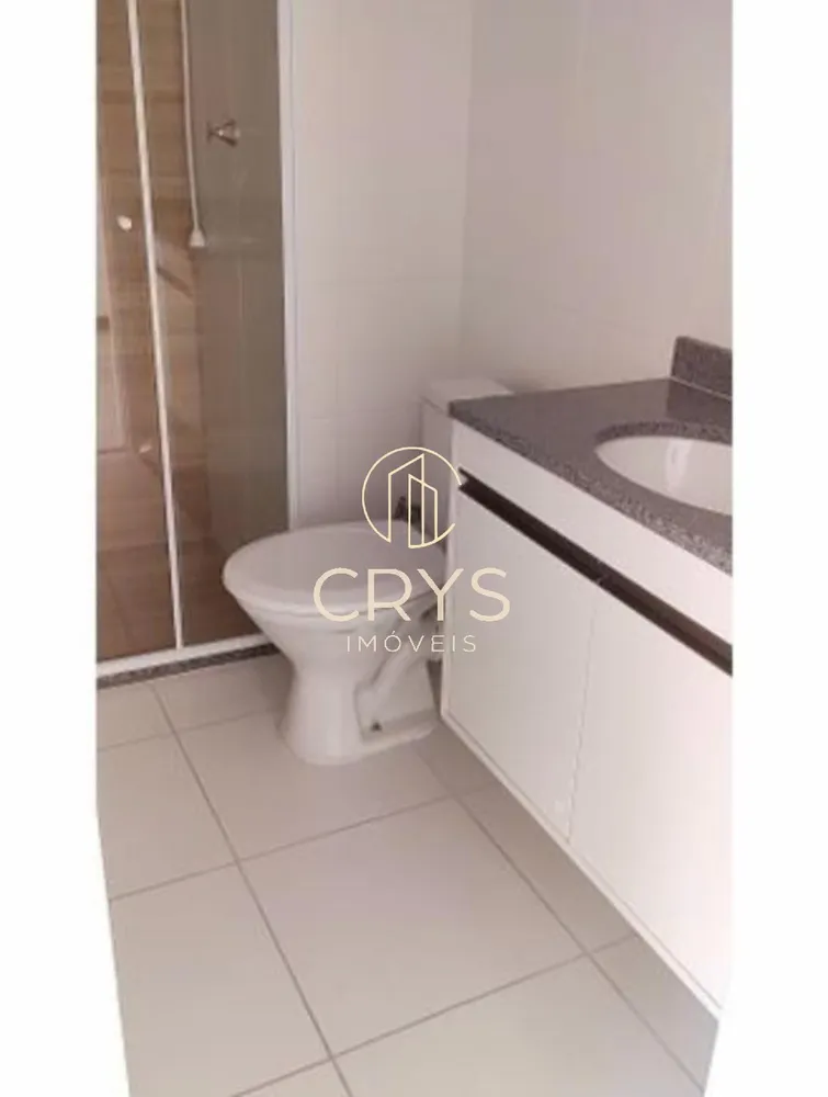 Apartamento, 2 quartos, 33 m² - Foto 10
