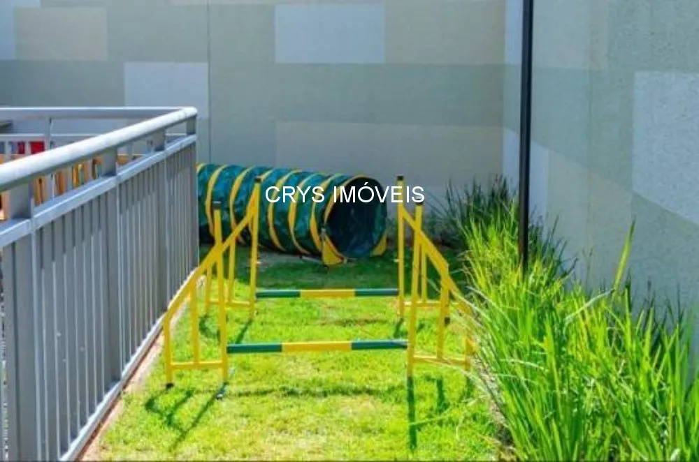 Apartamento, 2 quartos, 30 m² - Foto 3
