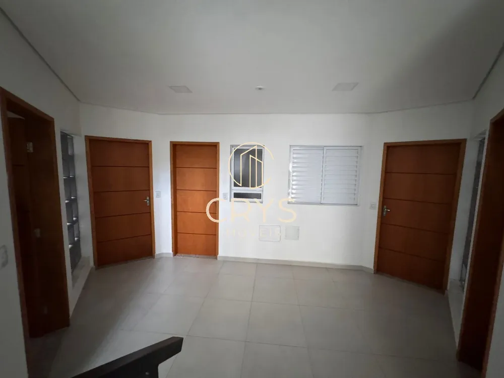 Apartamento, 1 quarto, 31 m² - Foto 1