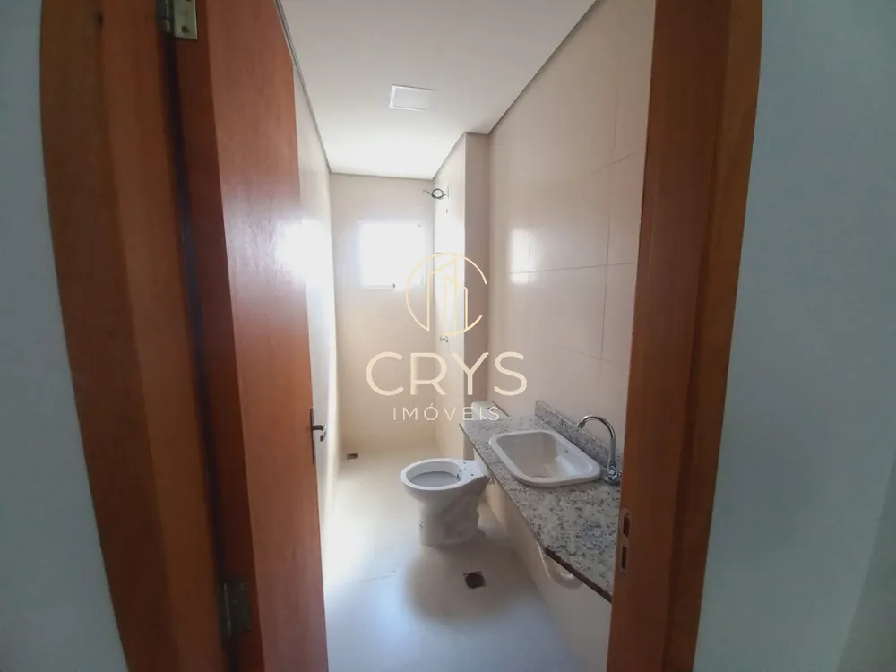 Apartamento, 1 quarto, 31 m² - Foto 5