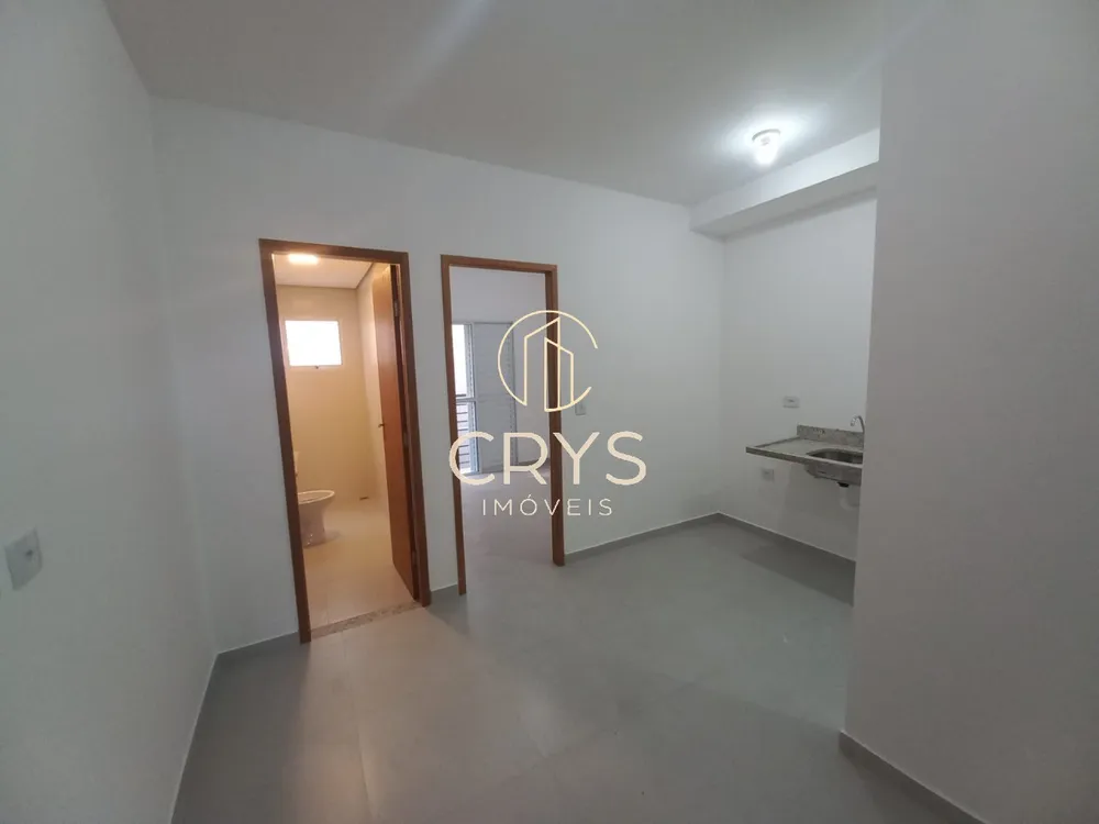 Apartamento, 1 quarto, 31 m² - Foto 4