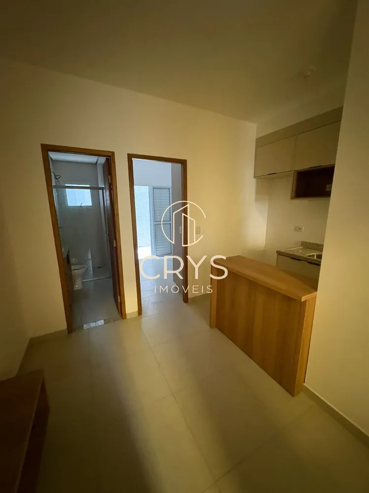 Apartamento, 1 quarto, 31 m² - Foto 15