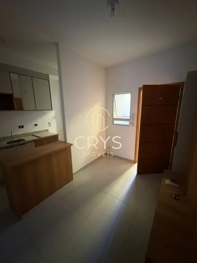 Apartamento, 1 quarto, 31 m² - Foto 8