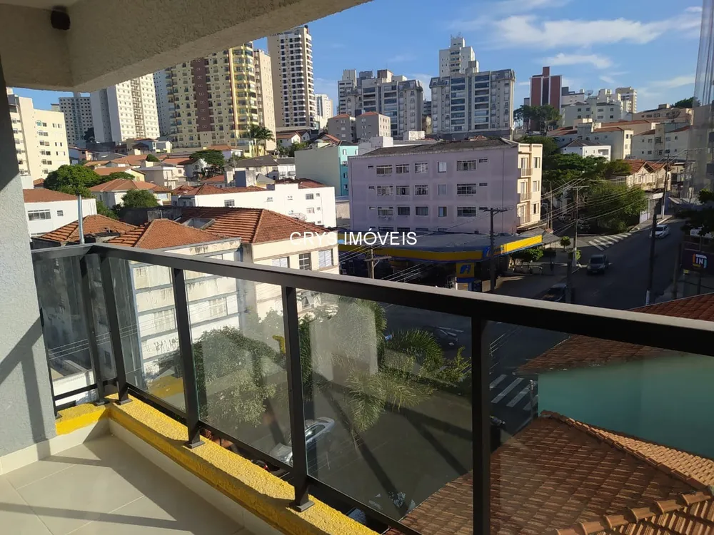 Apartamento, 1 quarto, 31 m² - Foto 2
