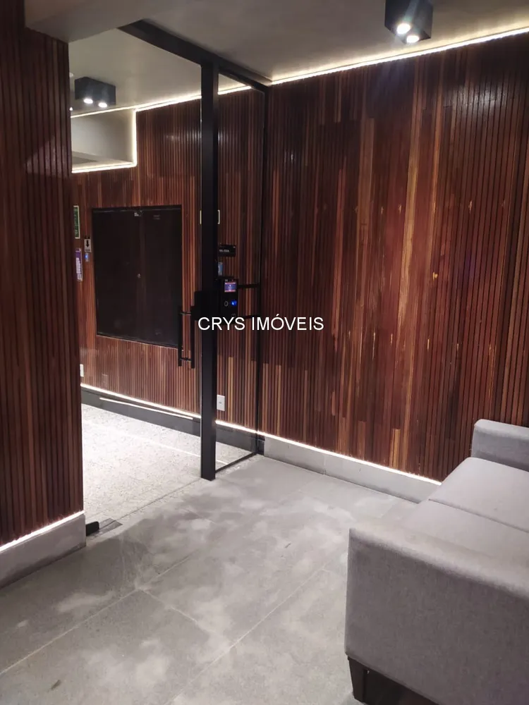 Apartamento, 1 quarto, 31 m² - Foto 9