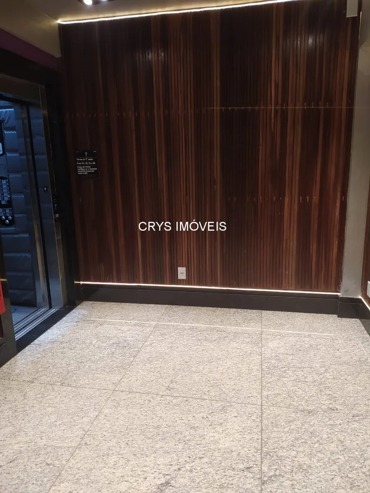 Apartamento, 1 quarto, 31 m² - Foto 10