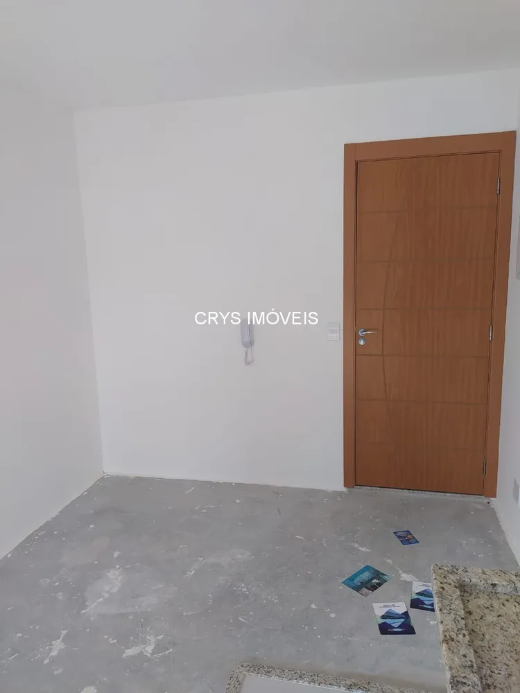 Apartamento, 1 quarto, 31 m² - Foto 4