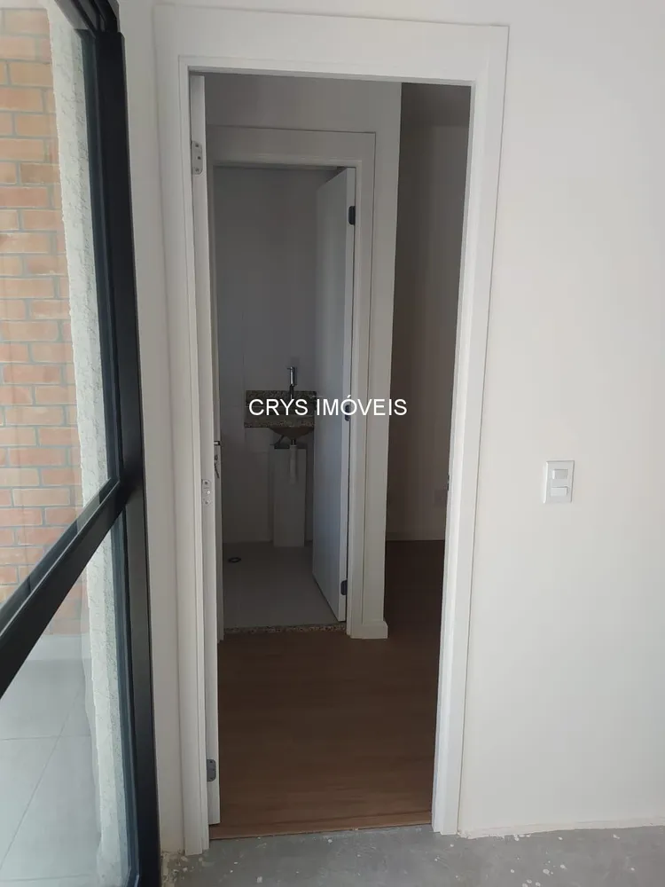 Apartamento, 1 quarto, 31 m² - Foto 5