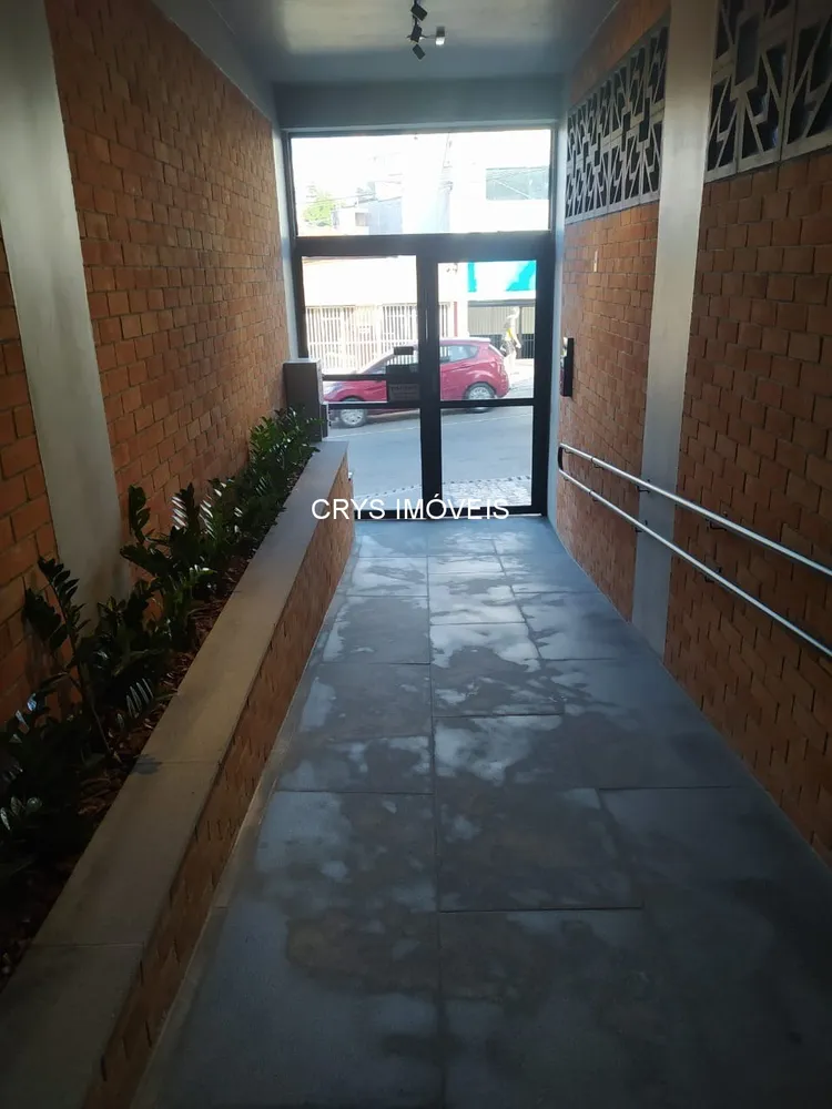 Apartamento, 1 quarto, 31 m² - Foto 8