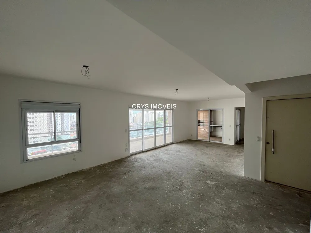 Apartamento, 4 quartos, 200 m² - Foto 2