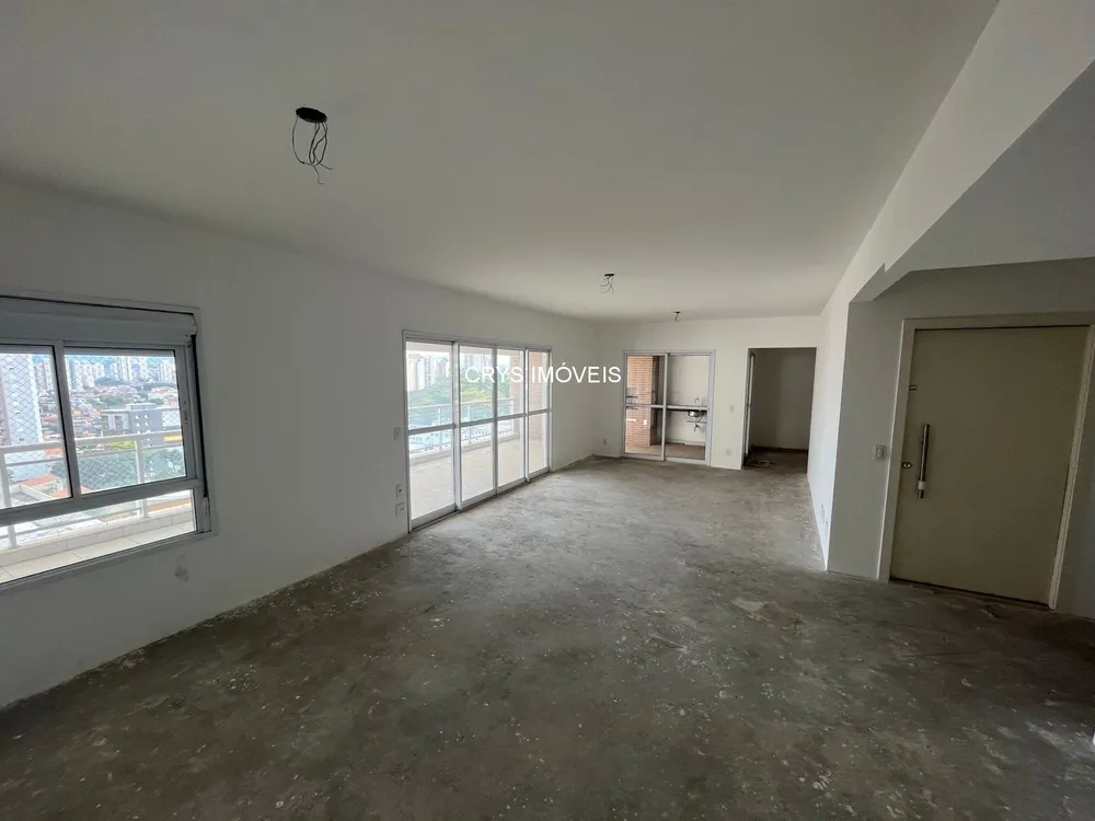 Apartamento, 4 quartos, 200 m² - Foto 3