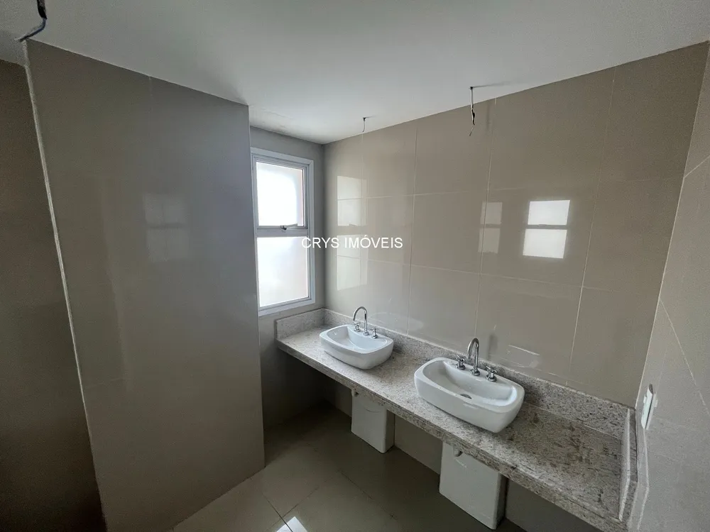 Apartamento, 4 quartos, 200 m² - Foto 5