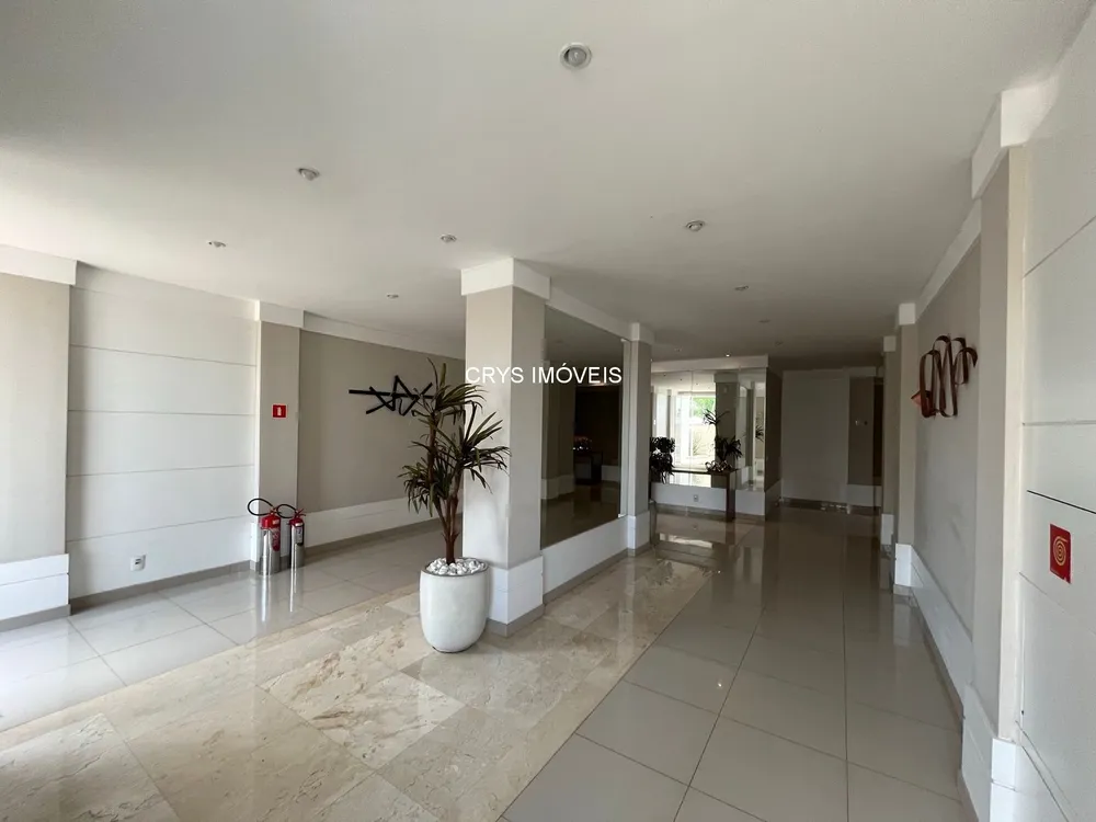 Apartamento, 4 quartos, 200 m² - Foto 4