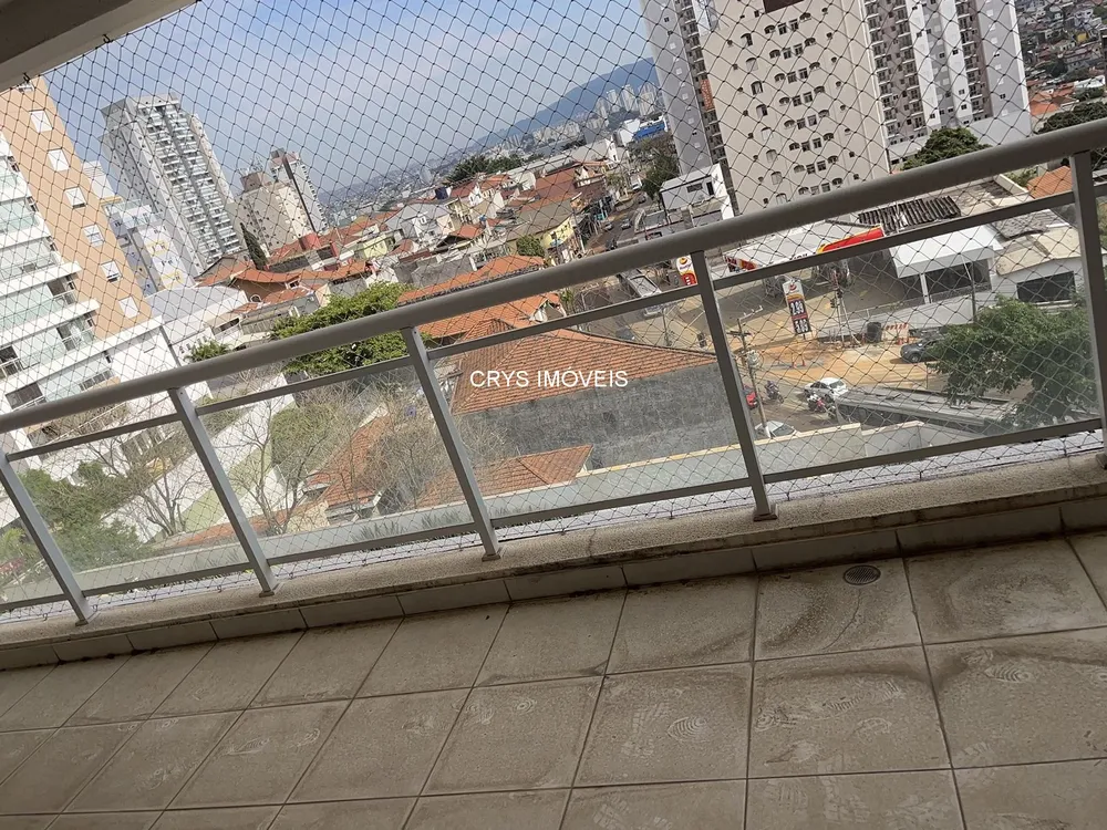 Apartamento, 4 quartos, 200 m² - Foto 1