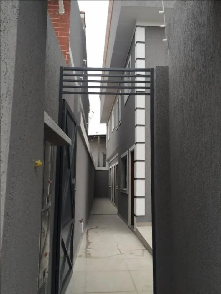 Casa de Condomínio, 2 quartos - Foto 10