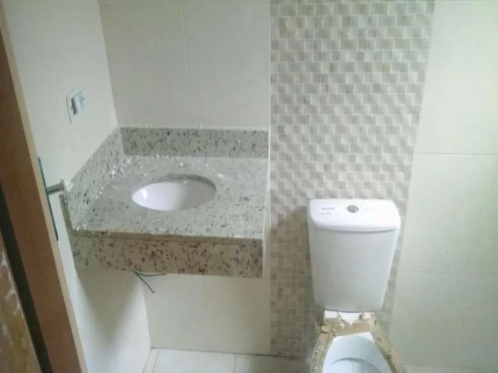 Casa de Condomínio, 2 quartos - Foto 11
