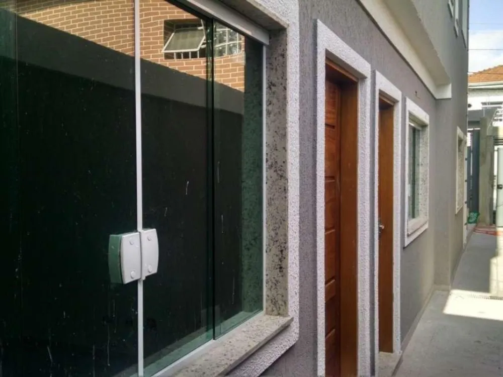 Casa de Condomínio, 2 quartos - Foto 3