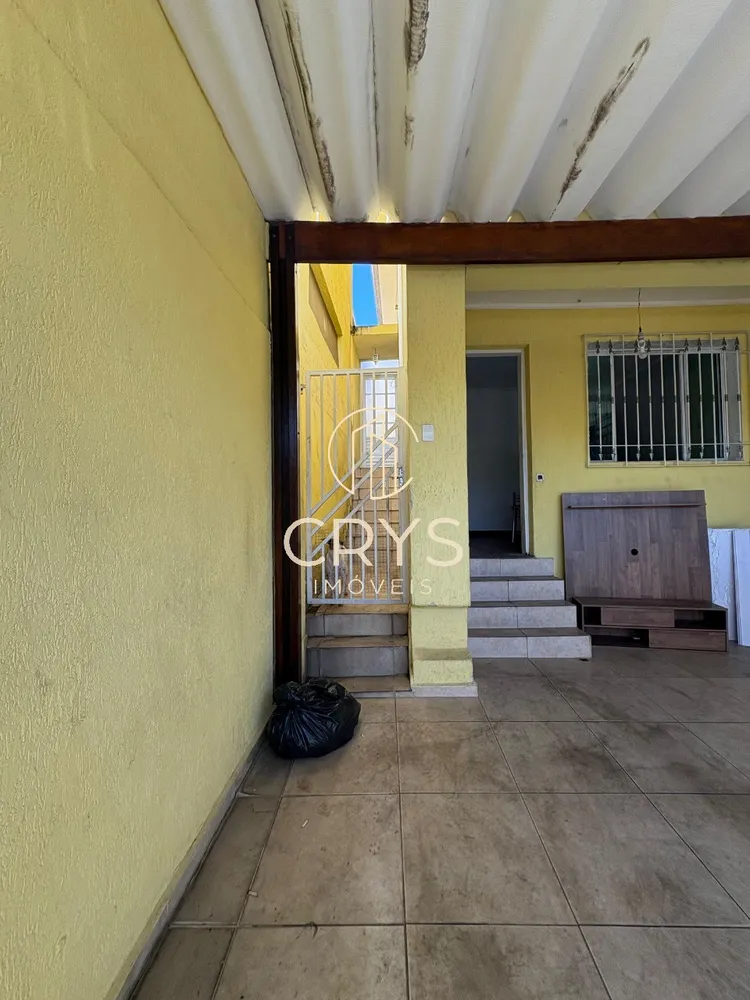Casa, 2 quartos, 100 m² - Foto 1