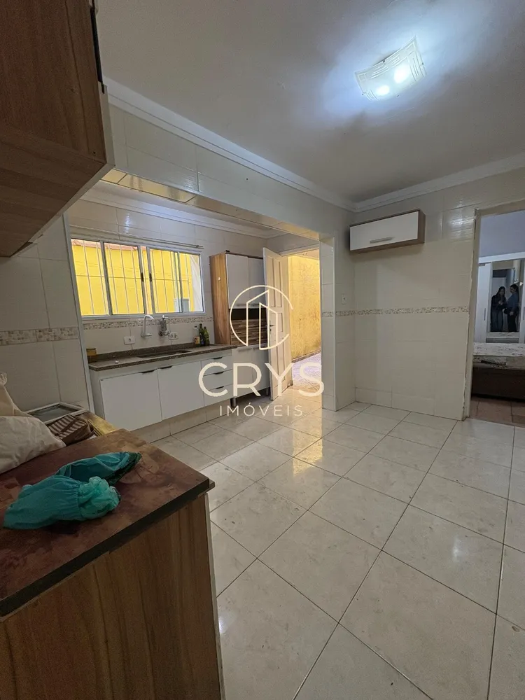 Casa, 2 quartos, 100 m² - Foto 3