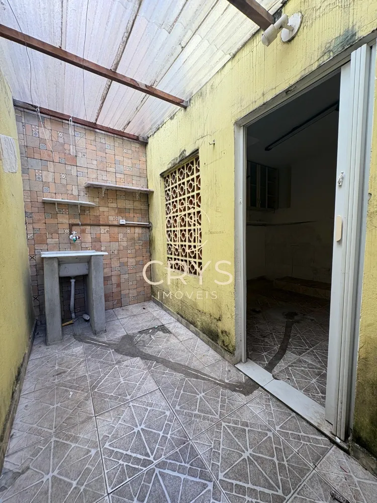 Casa, 2 quartos, 100 m² - Foto 9