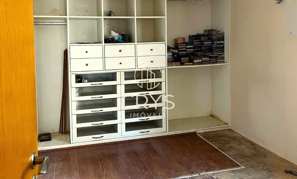 Apartamento, 1 quarto, 38 m² - Foto 1