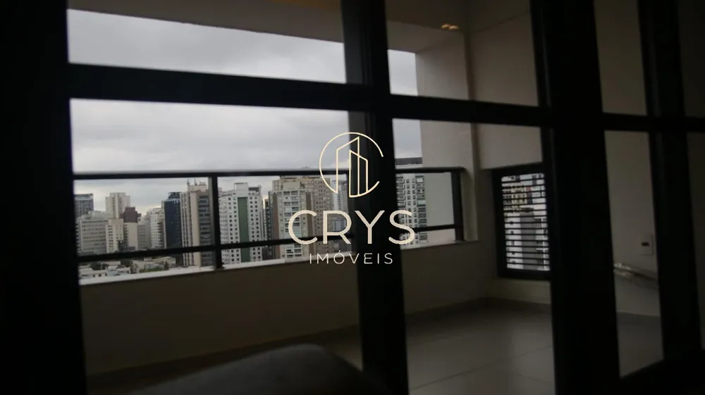 Apartamento, 1 quarto, 38 m² - Foto 5