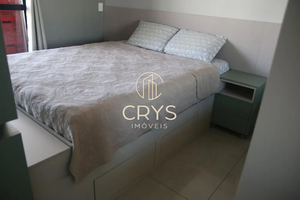 Apartamento, 1 quarto, 38 m² - Foto 8