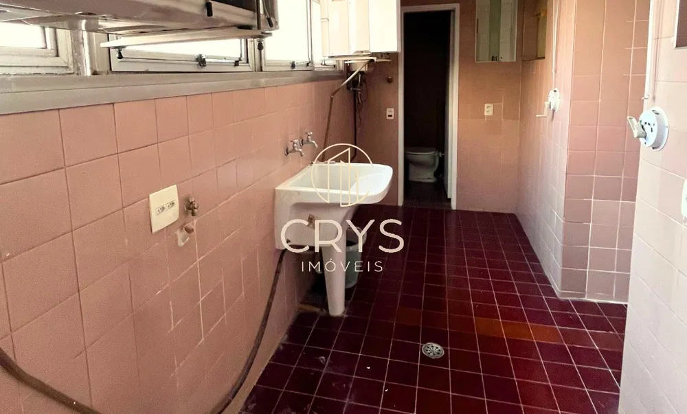Apartamento, 1 quarto, 38 m² - Foto 11